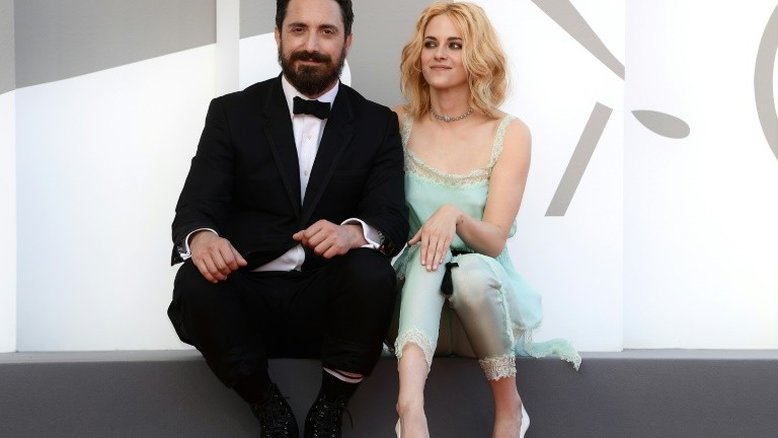 Larraín apresenta em Veneza filme sobre Lady D