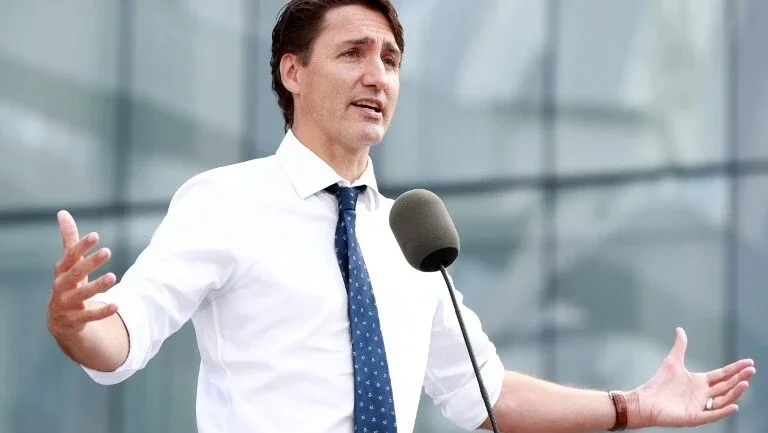 Incerteza máxima no Canadá às vésperas das eleições legislativas