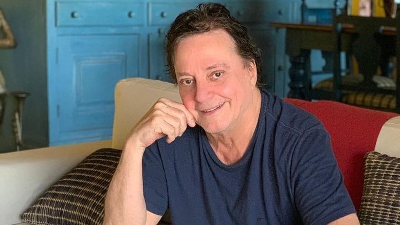 Fábio Jr. cancela show em Curitiba após testar positivo para a Covid-19