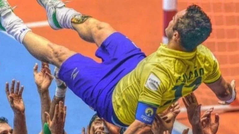 Reprodução Instagram