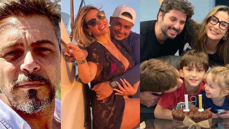 Quem são os famosos que escolheram morar fora do Brasil?