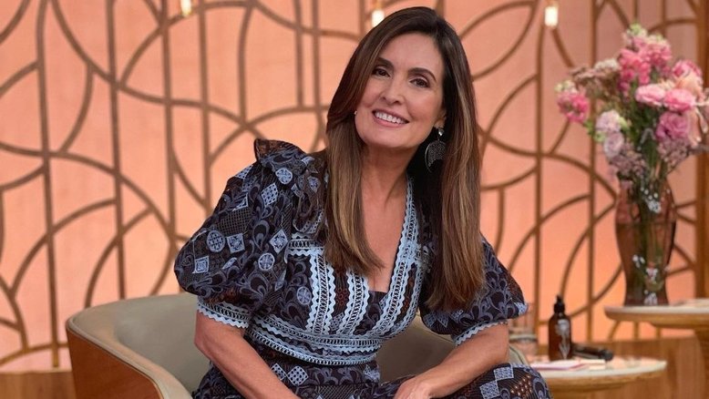 Descanso, namorado e família: Fátima revela os motivos que a fizeram deixar o "Encontro"