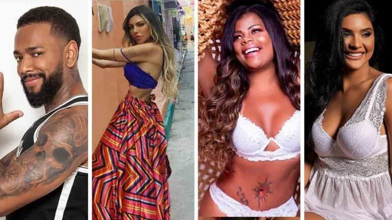 ‘A Fazenda 13’: Conheça os participantes do reality