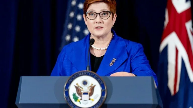 Austrália quer trabalhar de forma 