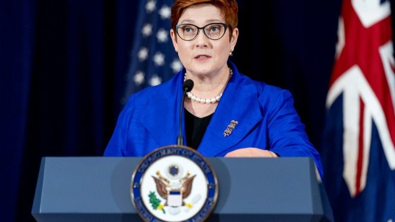 Austrália quer trabalhar de forma 'construtiva' com a França e entende sua 'decepção'