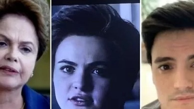 Divulgação/ Reprodução/Instagram