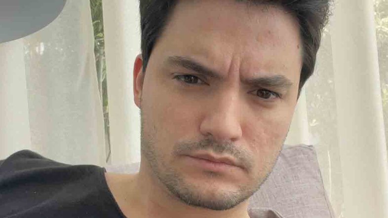 ‘Nunca recebi 1 centavo’, diz Felipe Neto sobre boatos de ter recebido dinheiro do governo