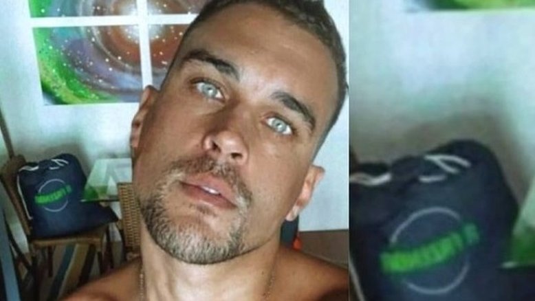 Montagem reprodução Instagram