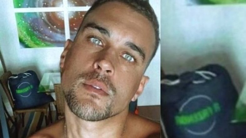 Montagem reprodução Instagram