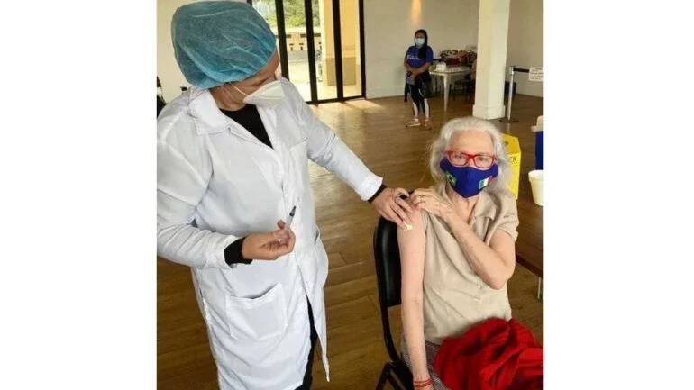 Reprodução/ Instagram