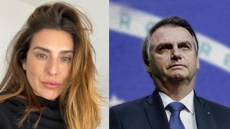 Montagem reprodução Instagram