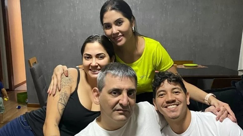 Mulher é suspeita de dopar e agredir marido que tem esquizofrenia