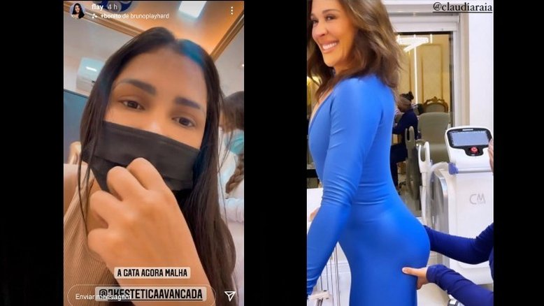 Reprodução/Instagram