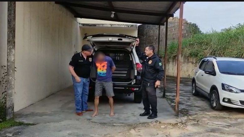 Homem cria fake para matar jardineiro por ciúmes de mulher casada