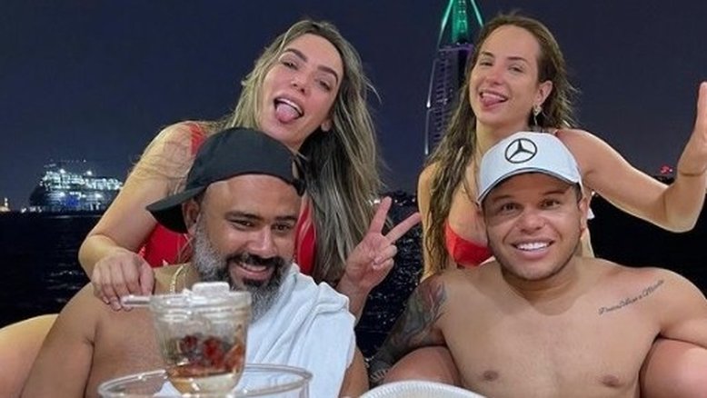 Reprodução/Instagram