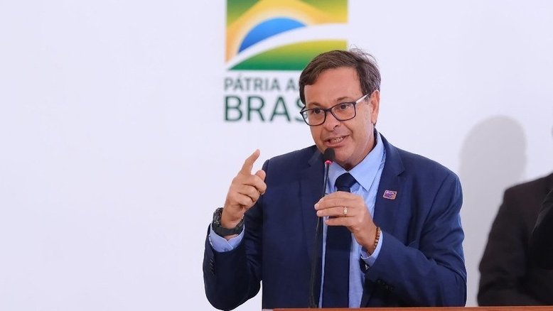 Reprodução/Governo Federal