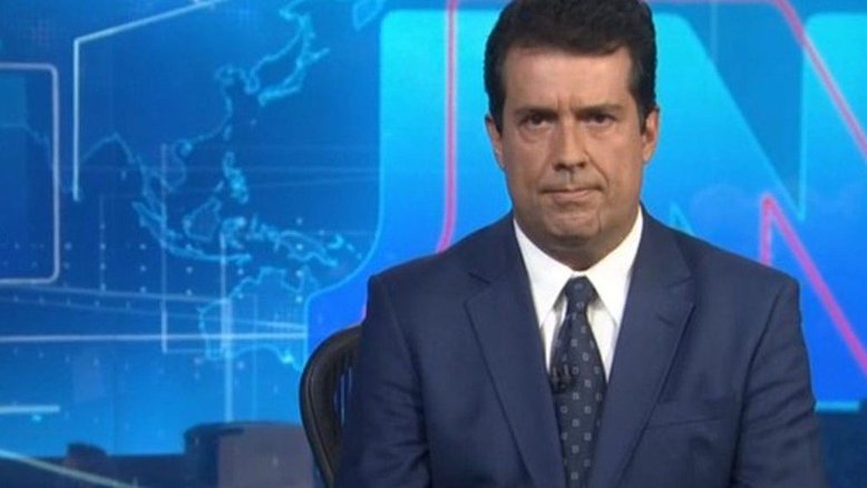 Jornalista da Globo detona política ambiental de Jair Bolsonaro: 'Depredação das leis'