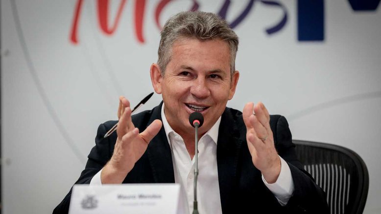 Divulgação/Governo do Estado de Mato Grosso