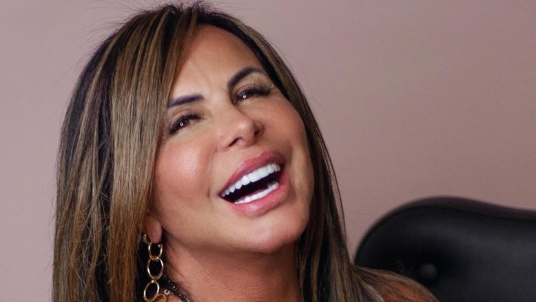 Plásticas, casamentos e pelos no corpo: por que Gretchen é tão criticada?