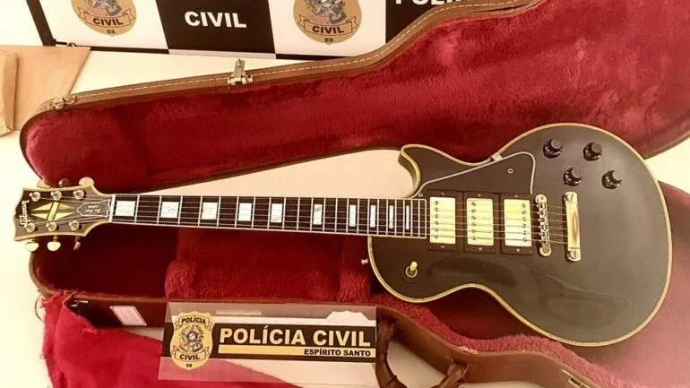 Divulgação/PC-ES
