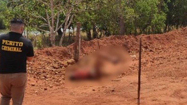 Divulgação/Polícia Civil