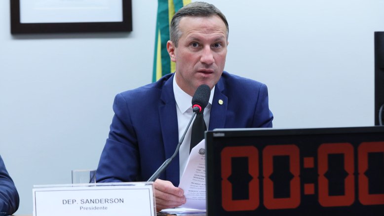 Cleia Viana/Câmara dos Deputados