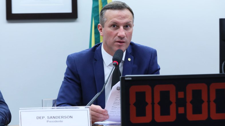 Cleia Viana/Câmara dos Deputados