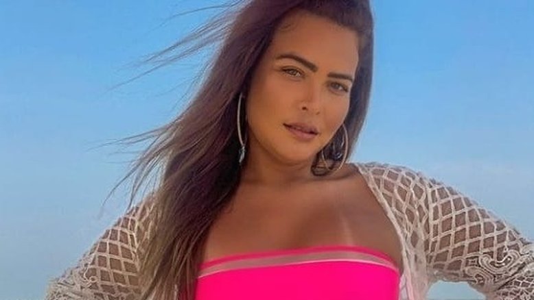 Geisy confidencia sexo no Uber e fetiche de humilhação: 'Verídico'
