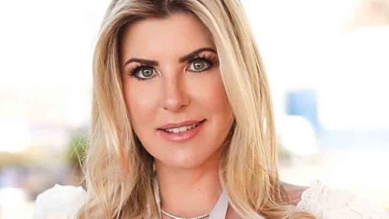 Iris Stefanelli fala sobre assalto: ‘Tive medo de morrer’