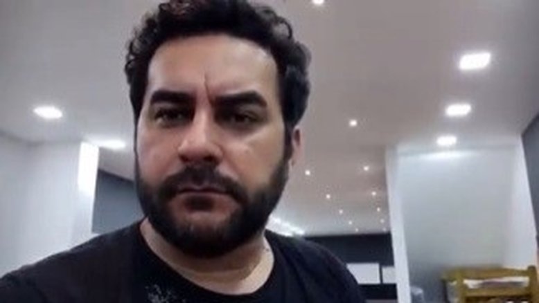 Reprodução/Instagram