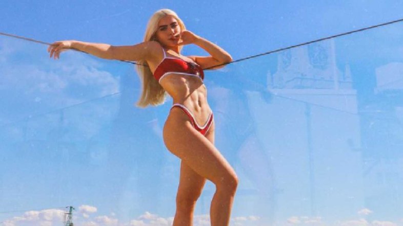 Reprodução/Instagram