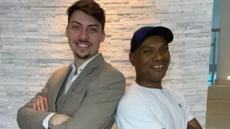 Ex-assessor de Flávio que admitiu "rachadinha" recebia R$ 4,4 mil, mas não pagava aluguel de R$ 275