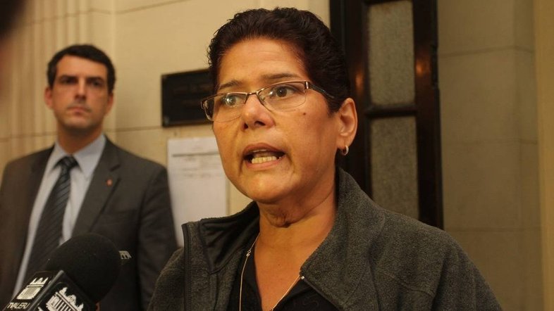 Iara Pinheiro/Divulgação/Alerj