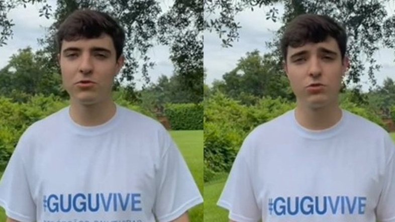 Reprodução/ Instagram