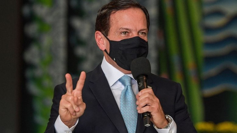 Nelson Almeida/AFP 