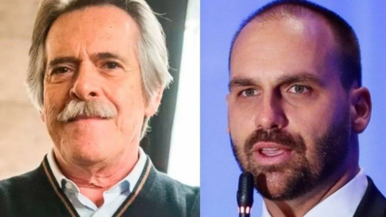 Montagem reprodução Instagram