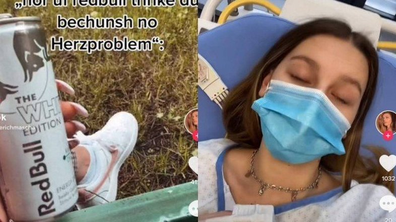 Reprodução/TikTok