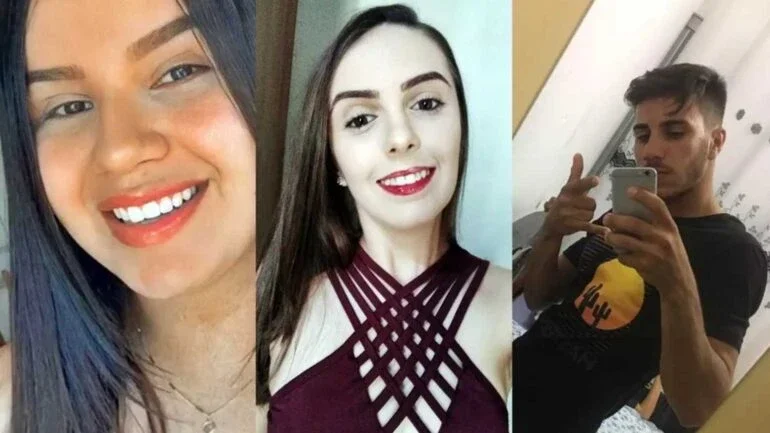 Reprodução/ redes sociais