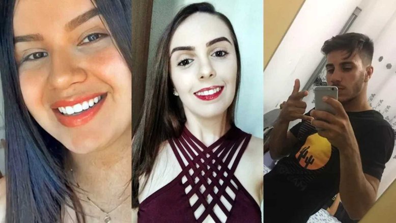 Reprodução/ redes sociais
