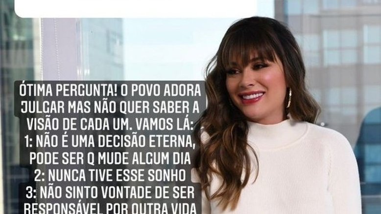 Reprodução/Instagram