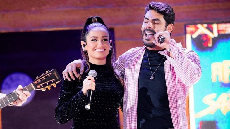 Reprodução/Instagram