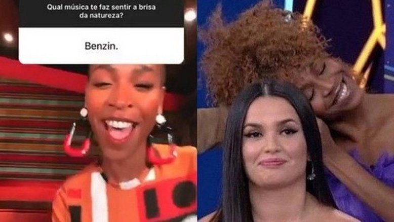 Reprodução/ Instagram/ Divulgação
