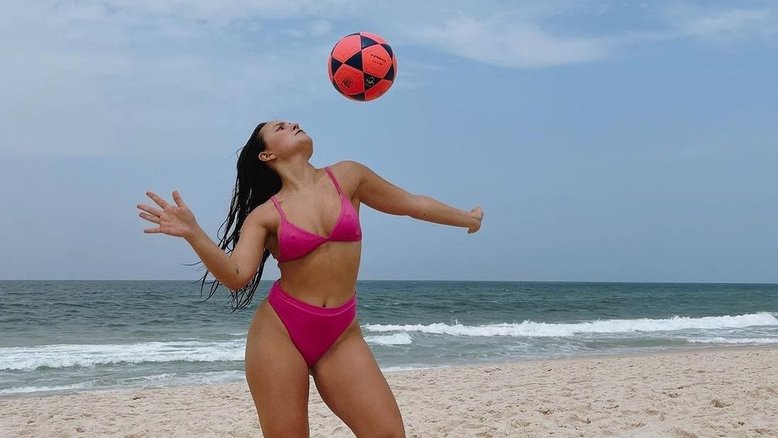 Reprodução/Instagram