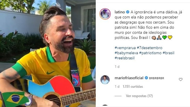 Latino