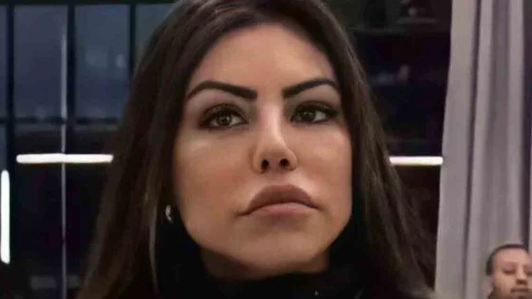 A Fazenda: Equipe de Liziane Gutierrez condena ataques contra aparência da modelo