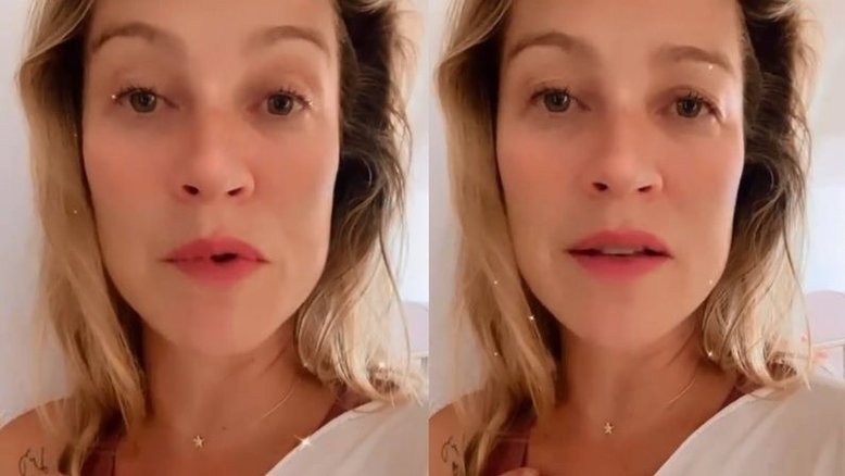 Montagem reprodução Instagram