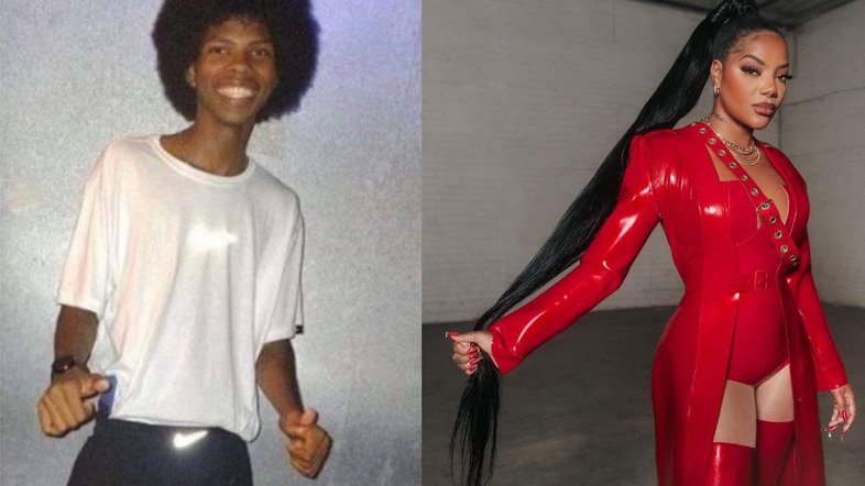 Ludmilla paga funeral de jovem morto em ação da polícia: 'Chorei com a covardia'