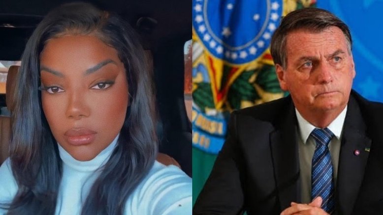 Montagem reprodução Instagram