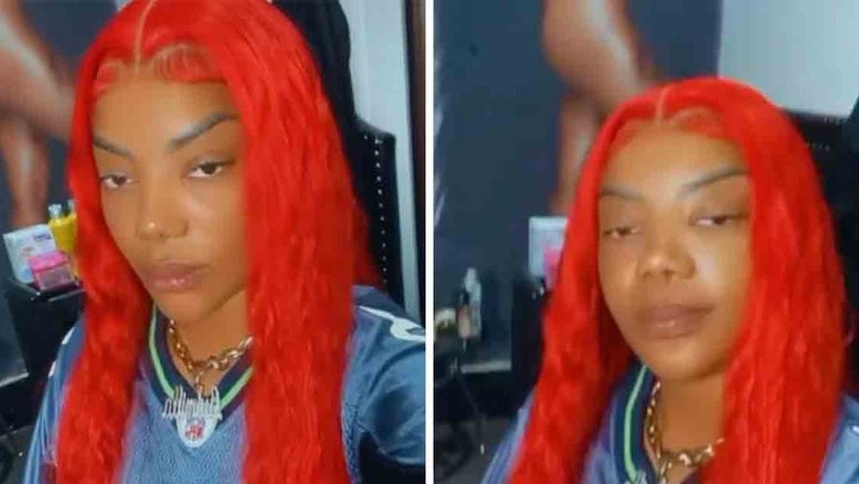 Em Miami, Ludmilla exibe lace de R$ 26 mil