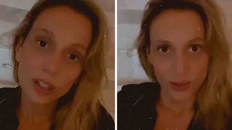 Luisa Mell demite advogado que pediu prisão de ex-marido sem consultá-la